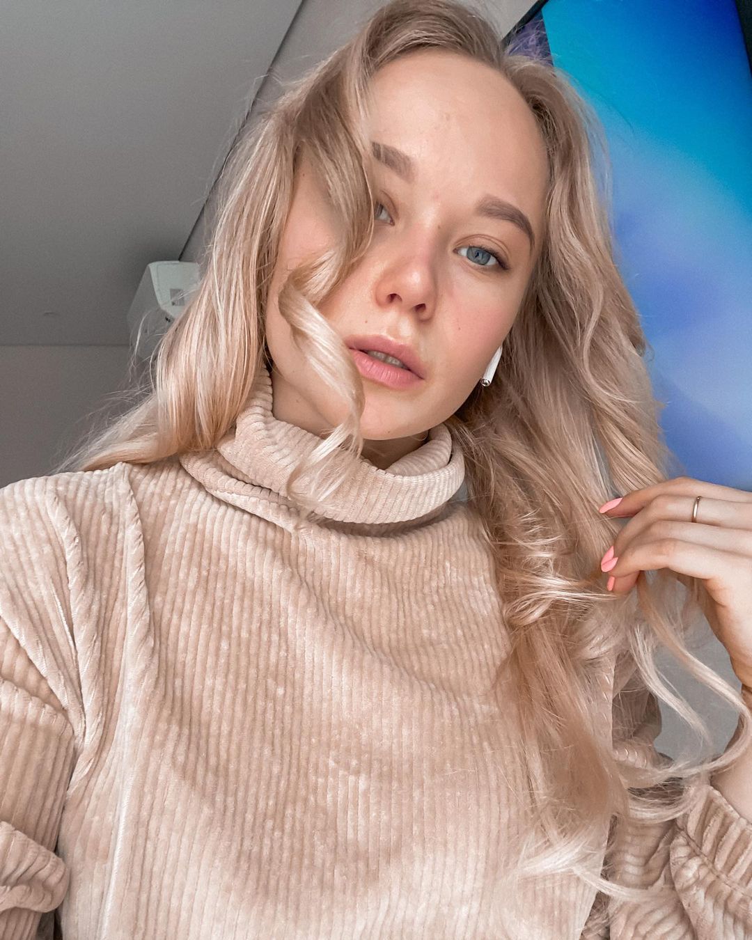 Angelina Melnikova 6 Angelina Melnikova 5 New Hot