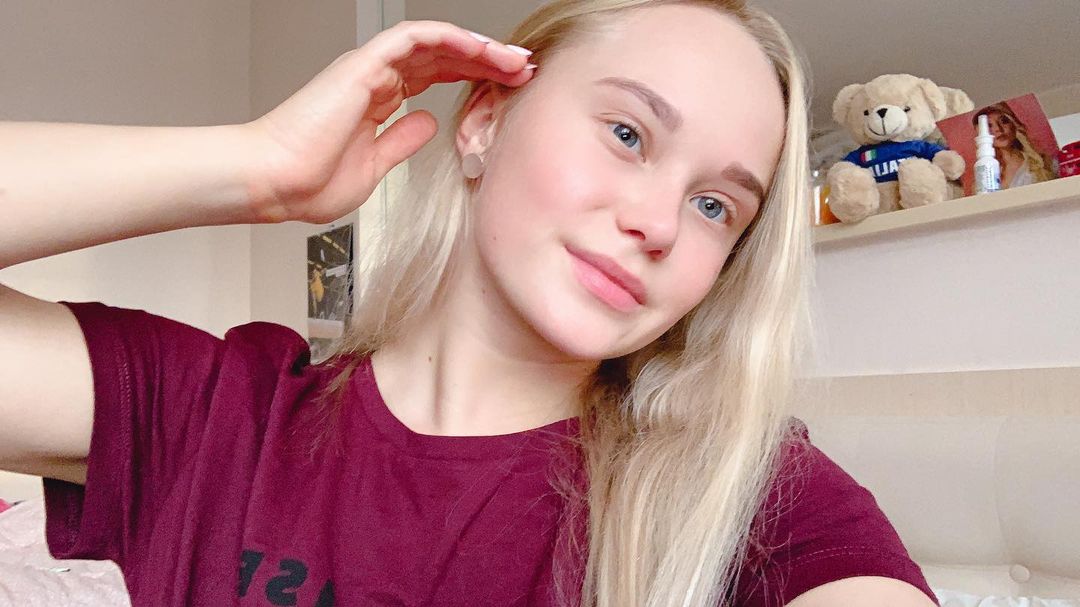 Angelina Melnikova 24 Angelina Melnikova 23 New Hot