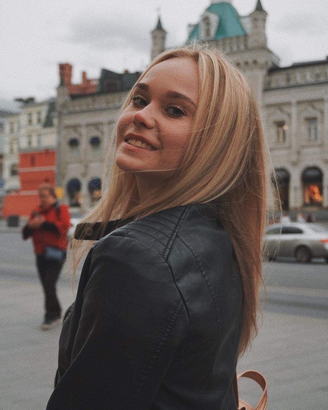 Angelina Melnikova 14 Angelina Melnikova 13 New Hot