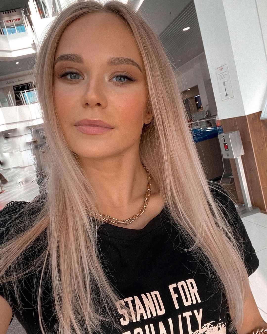 Angelina Melnikova 20 Angelina Melnikova 19 New Hot