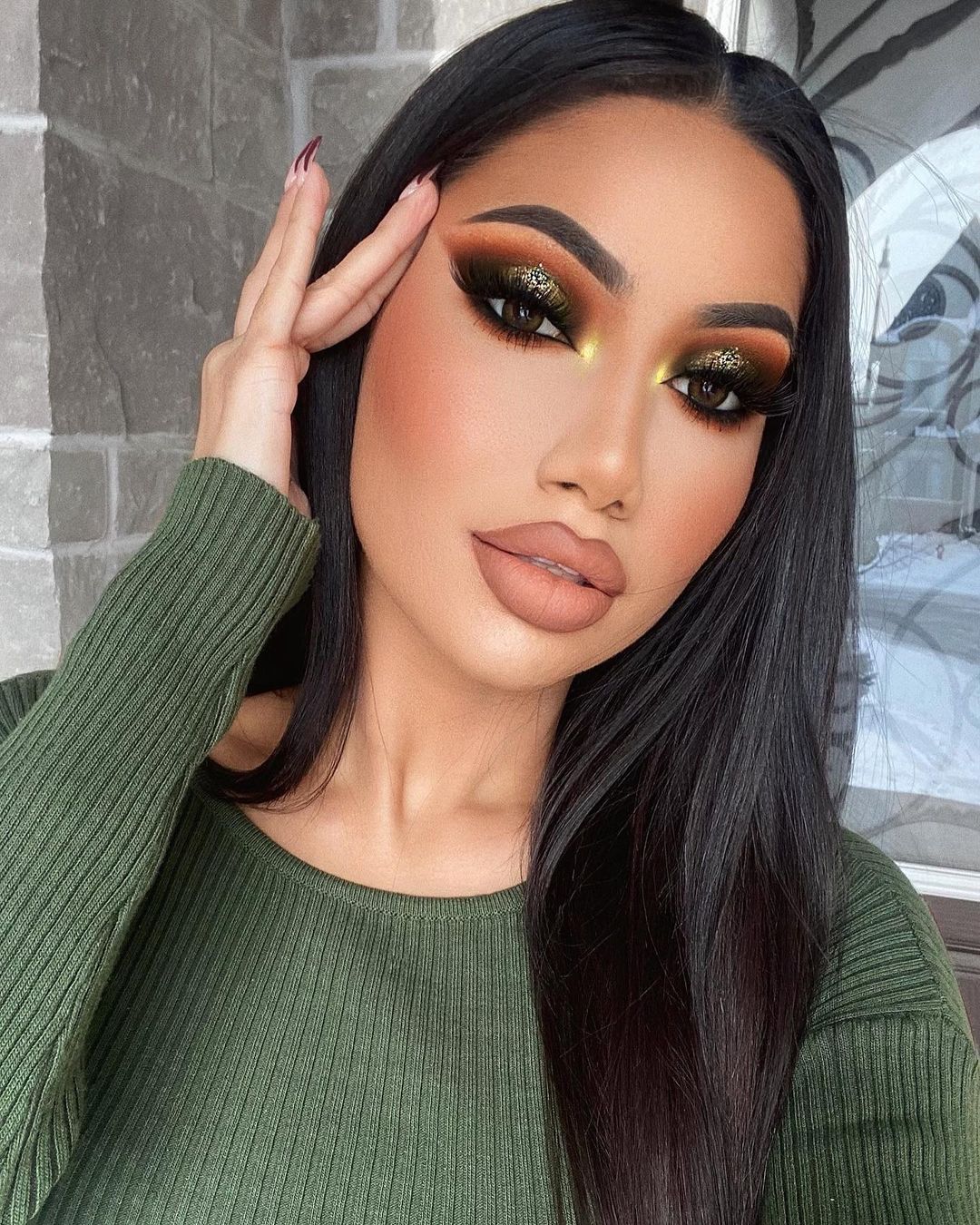 Makeupbyalinna 6 Makeupbyalinna 5 New Hot