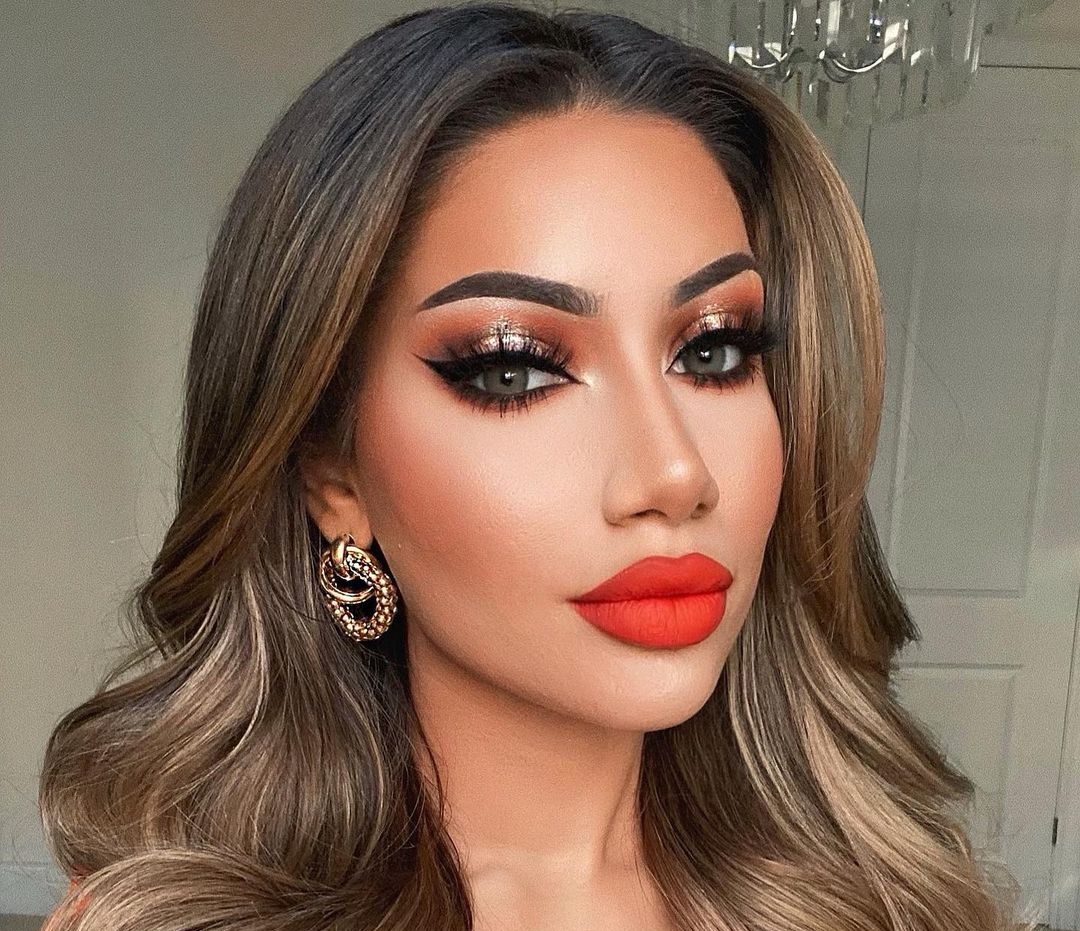 Makeupbyalinna 12 Makeupbyalinna 11 New Hot