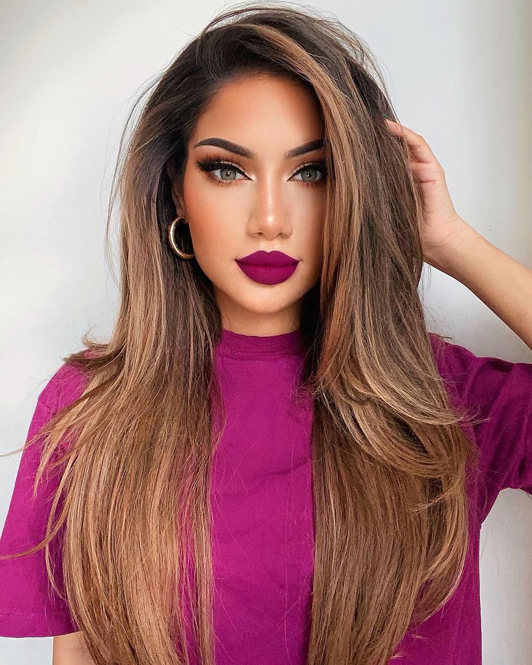 Makeupbyalinna 18 Makeupbyalinna 17 New Hot