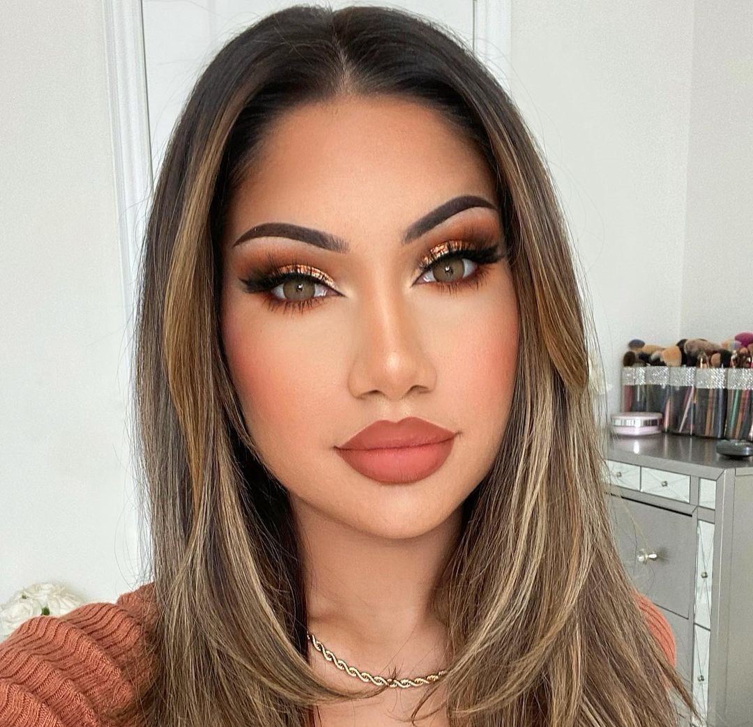 Makeupbyalinna 14 Makeupbyalinna 13 New Hot