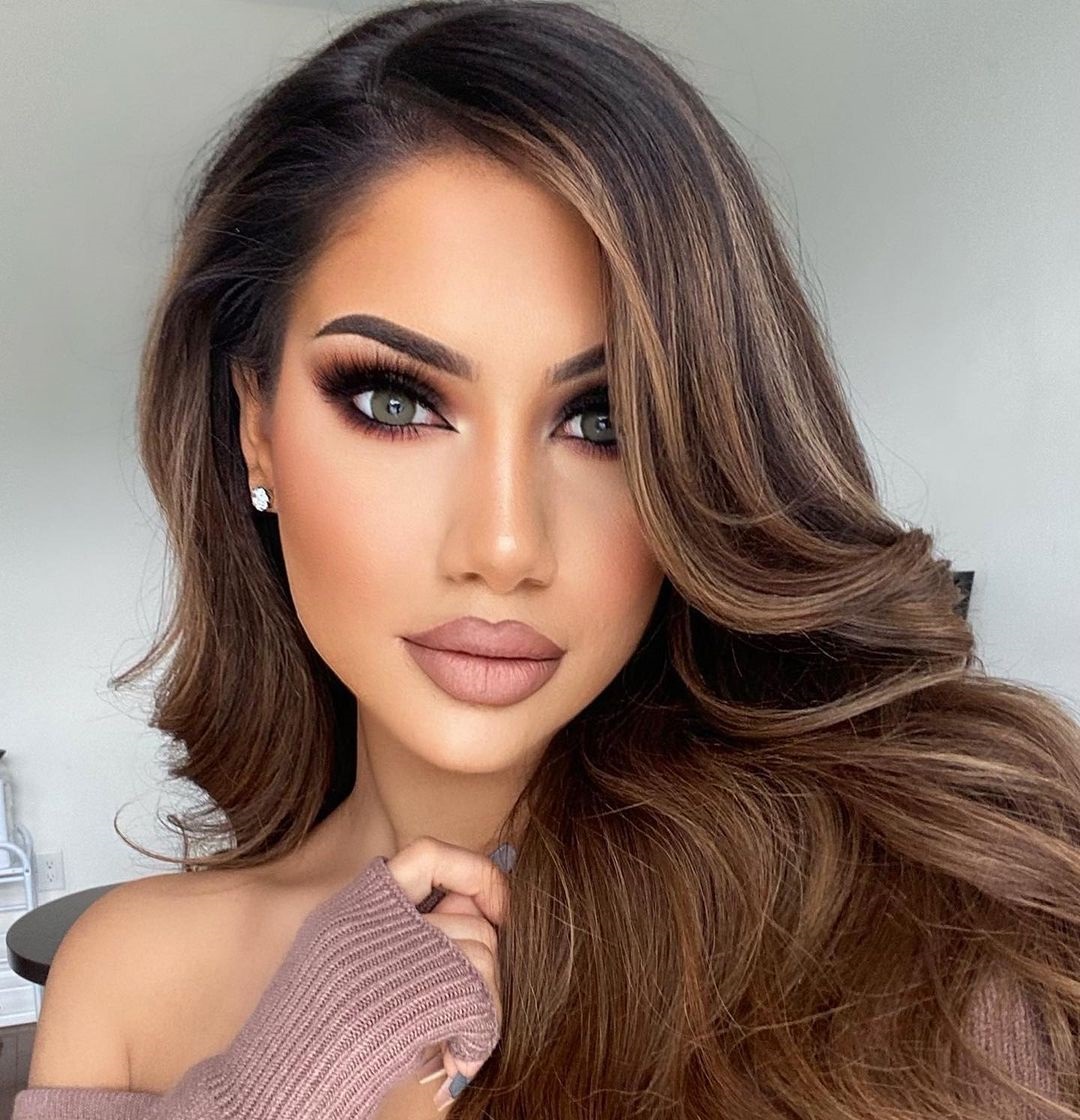 Makeupbyalinna 16 Makeupbyalinna 15 New Hot