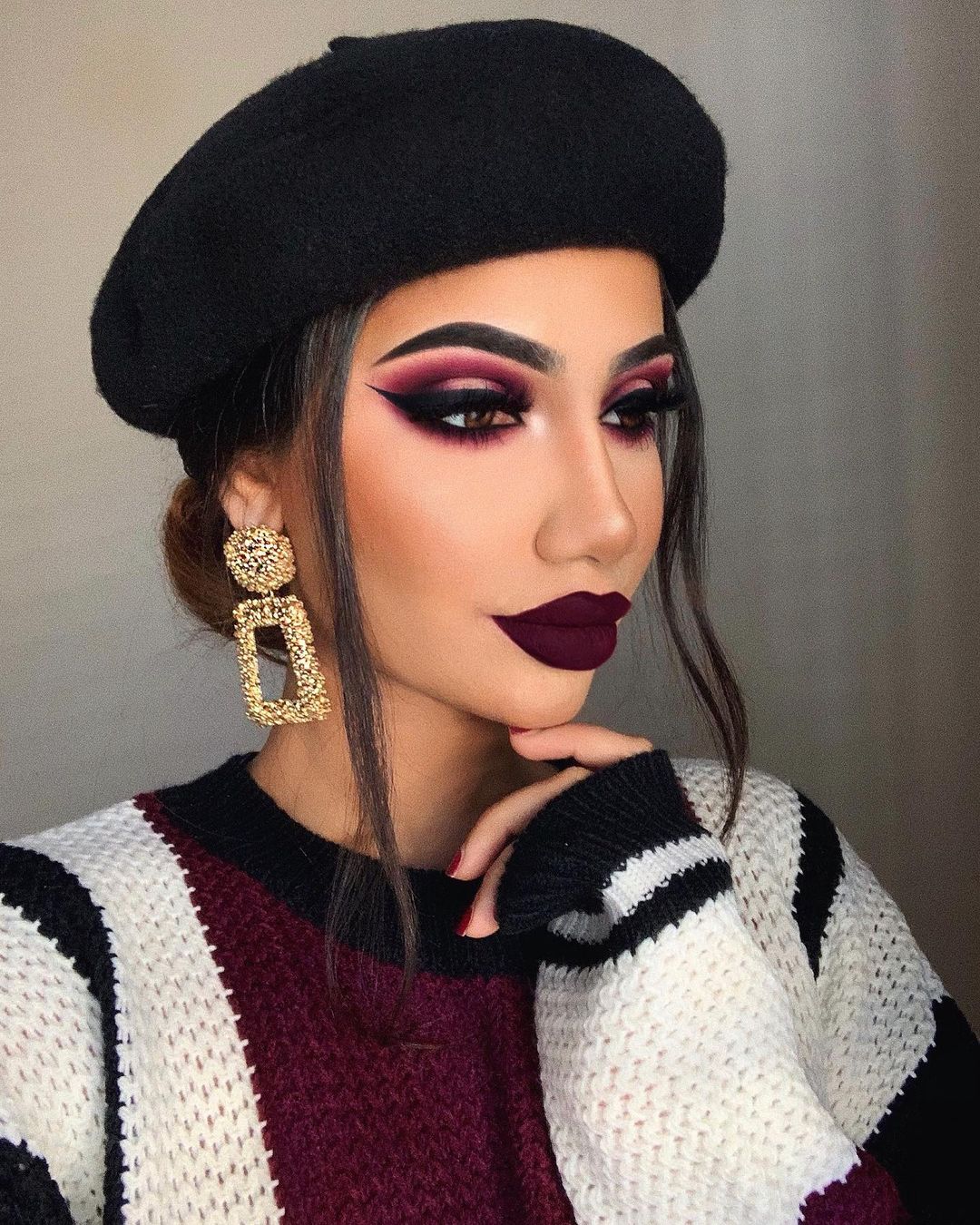 Makeupbyalinna 22 Makeupbyalinna 21 New Hot