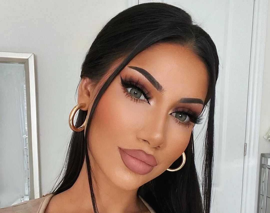 Makeupbyalinna 24 Makeupbyalinna 23 New Hot