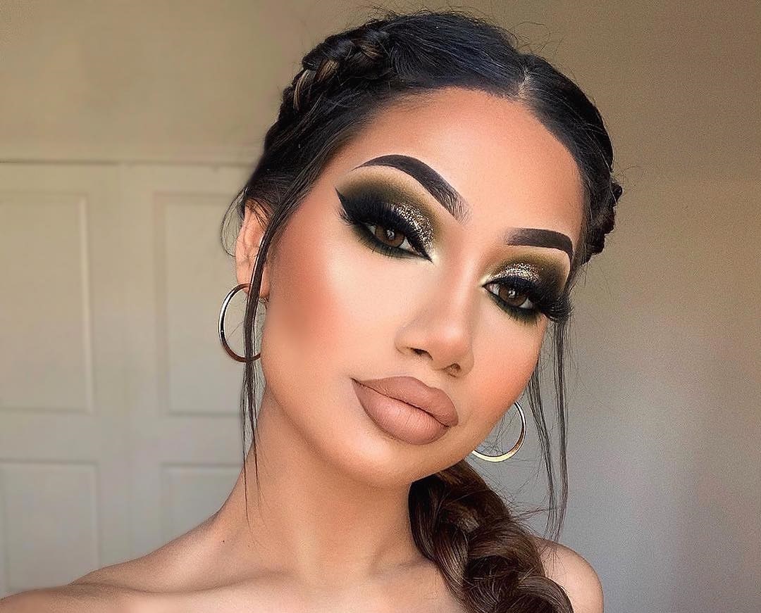 Makeupbyalinna 26 Makeupbyalinna 25 New Hot