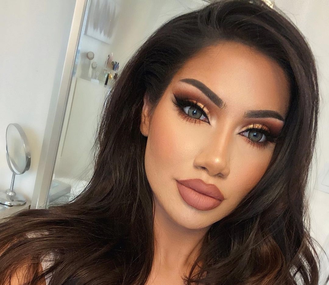 Makeupbyalinna 30 Makeupbyalinna 29 New Hot