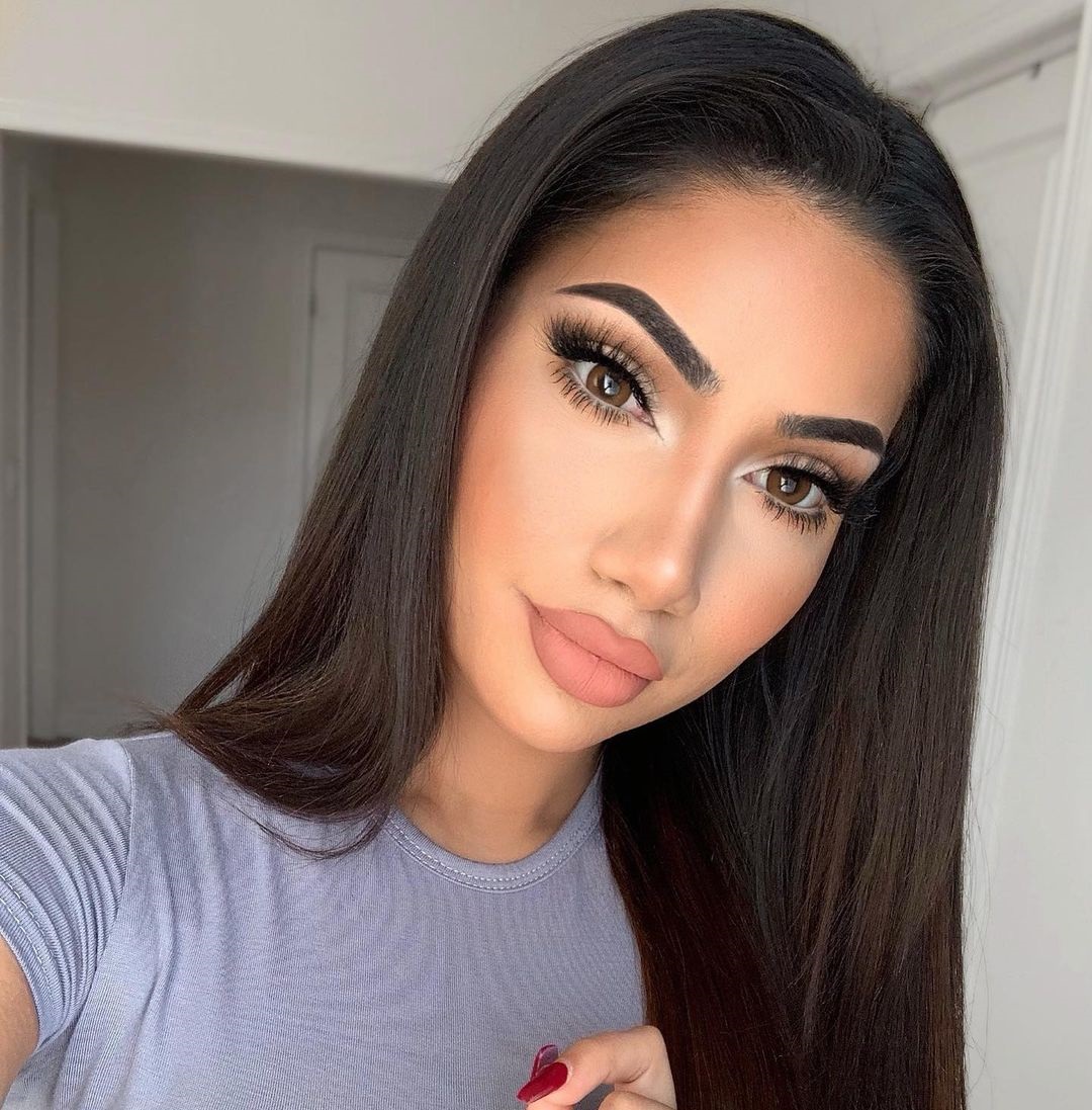 Makeupbyalinna 20 Makeupbyalinna 19 New Hot