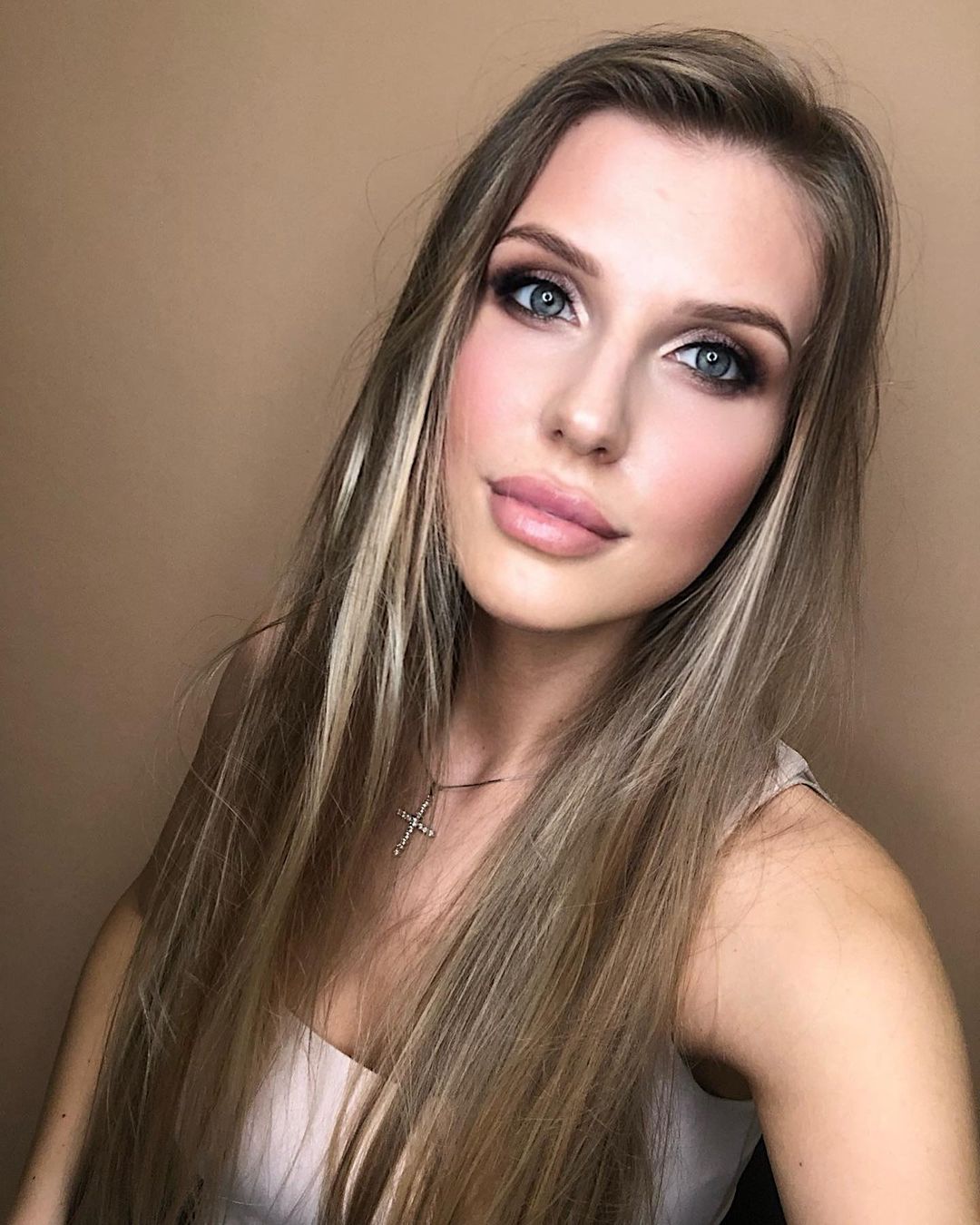 Yuliana Sholomitskaya 8 Yuliana Sholomitskaya 7 New Hot