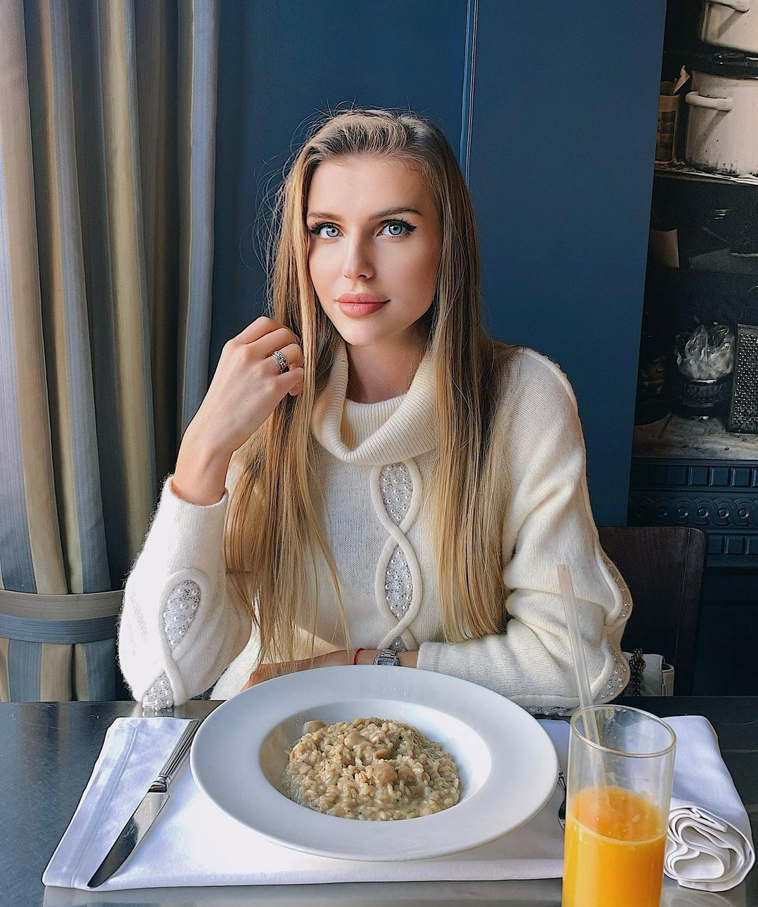 Yuliana Sholomitskaya 18 Yuliana Sholomitskaya 17 New Hot