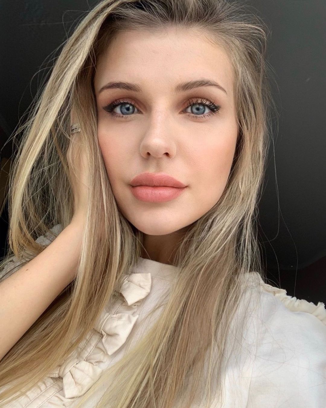 Yuliana Sholomitskaya 14 Yuliana Sholomitskaya 13 New Hot