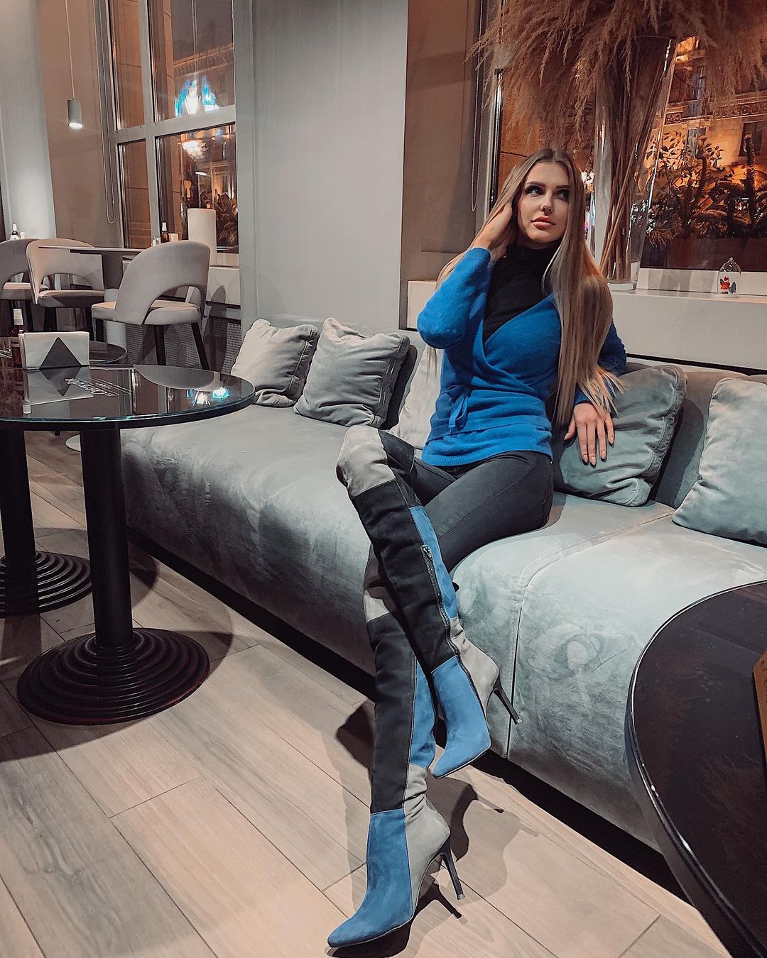 Yuliana Sholomitskaya 20 Yuliana Sholomitskaya 19 New Hot