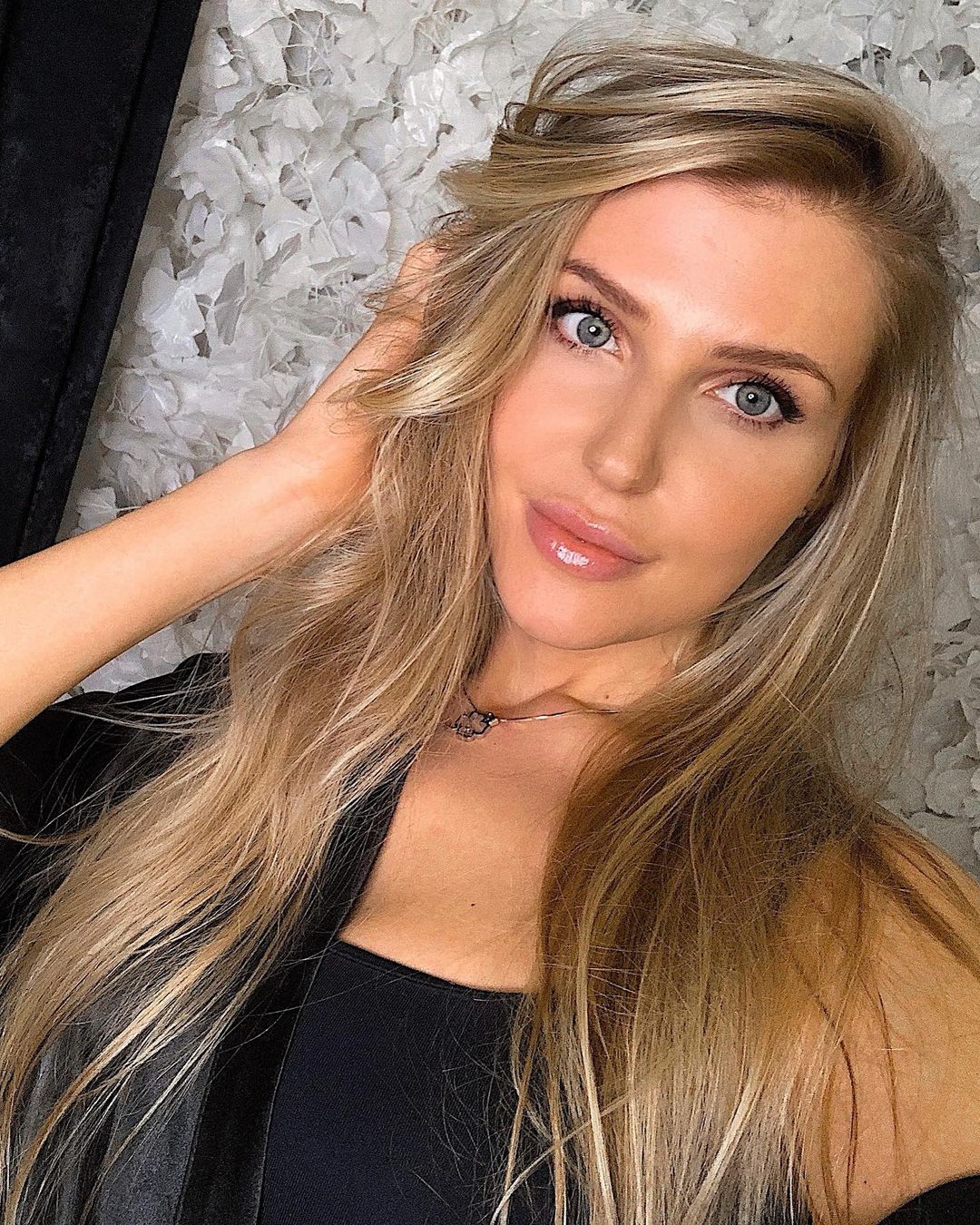 Yuliana Sholomitskaya 34 Yuliana Sholomitskaya 33 New Hot