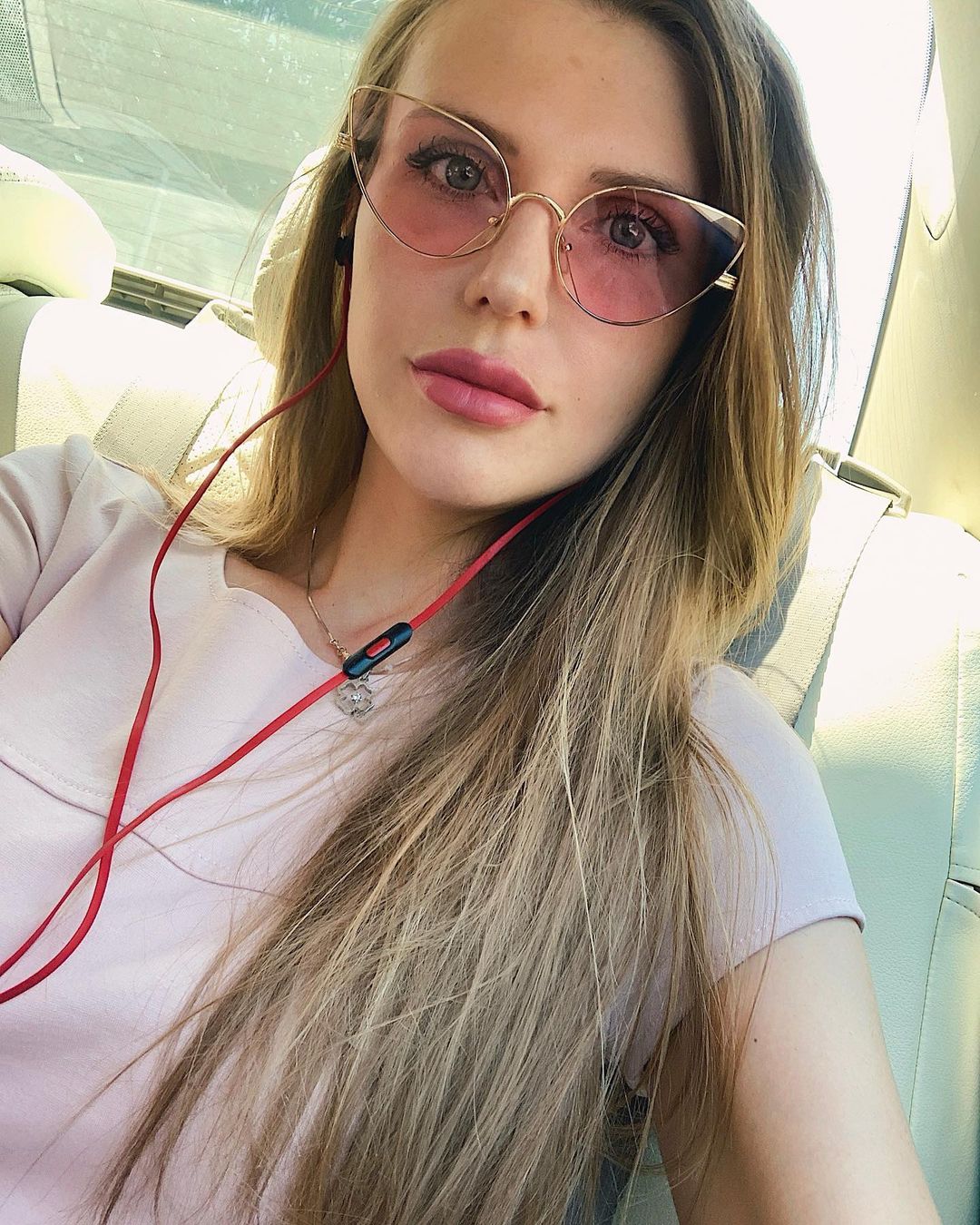 Yuliana Sholomitskaya 24 Yuliana Sholomitskaya 23 New Hot