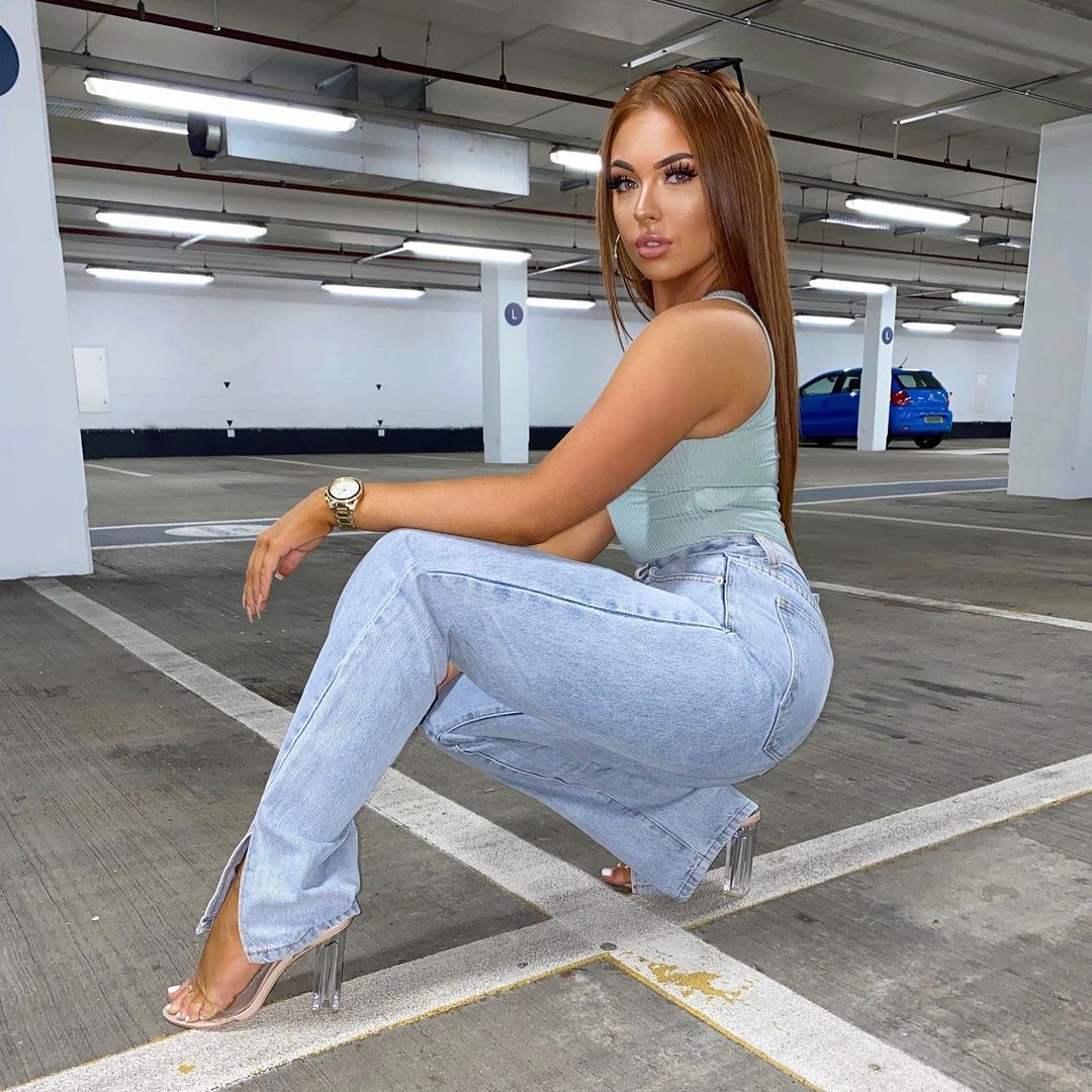 Demi Jones 22 Demi Jones 21 New Hot