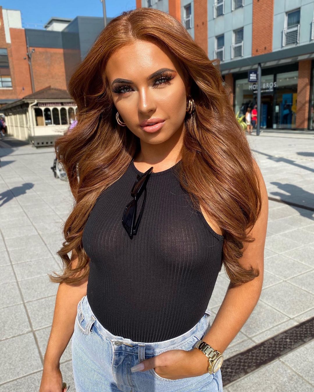 Demi Jones 24 Demi Jones 23 New Hot