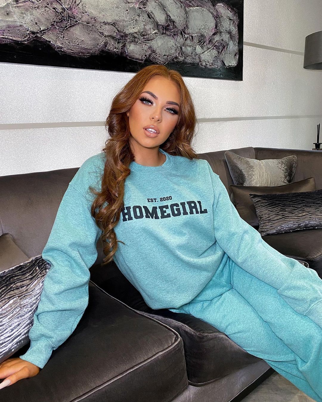 Demi Jones 6 Demi Jones 5 New Hot