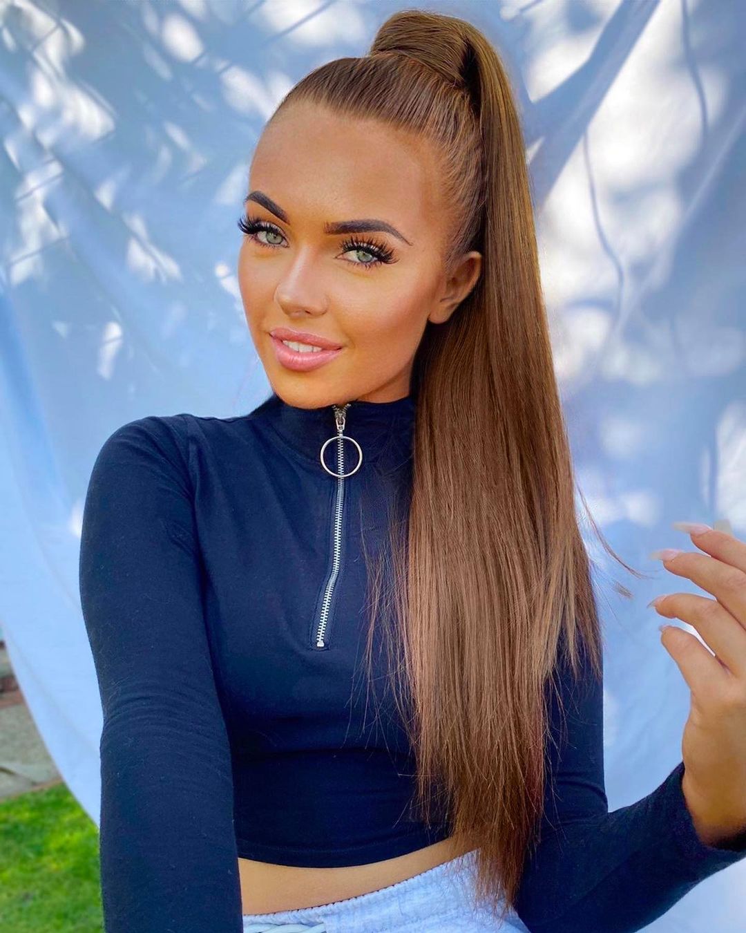 Demi Jones 14 Demi Jones 13 New Hot