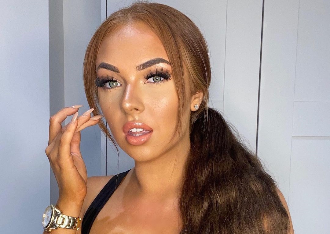 Demi Jones 30 Demi Jones 29 New Hot