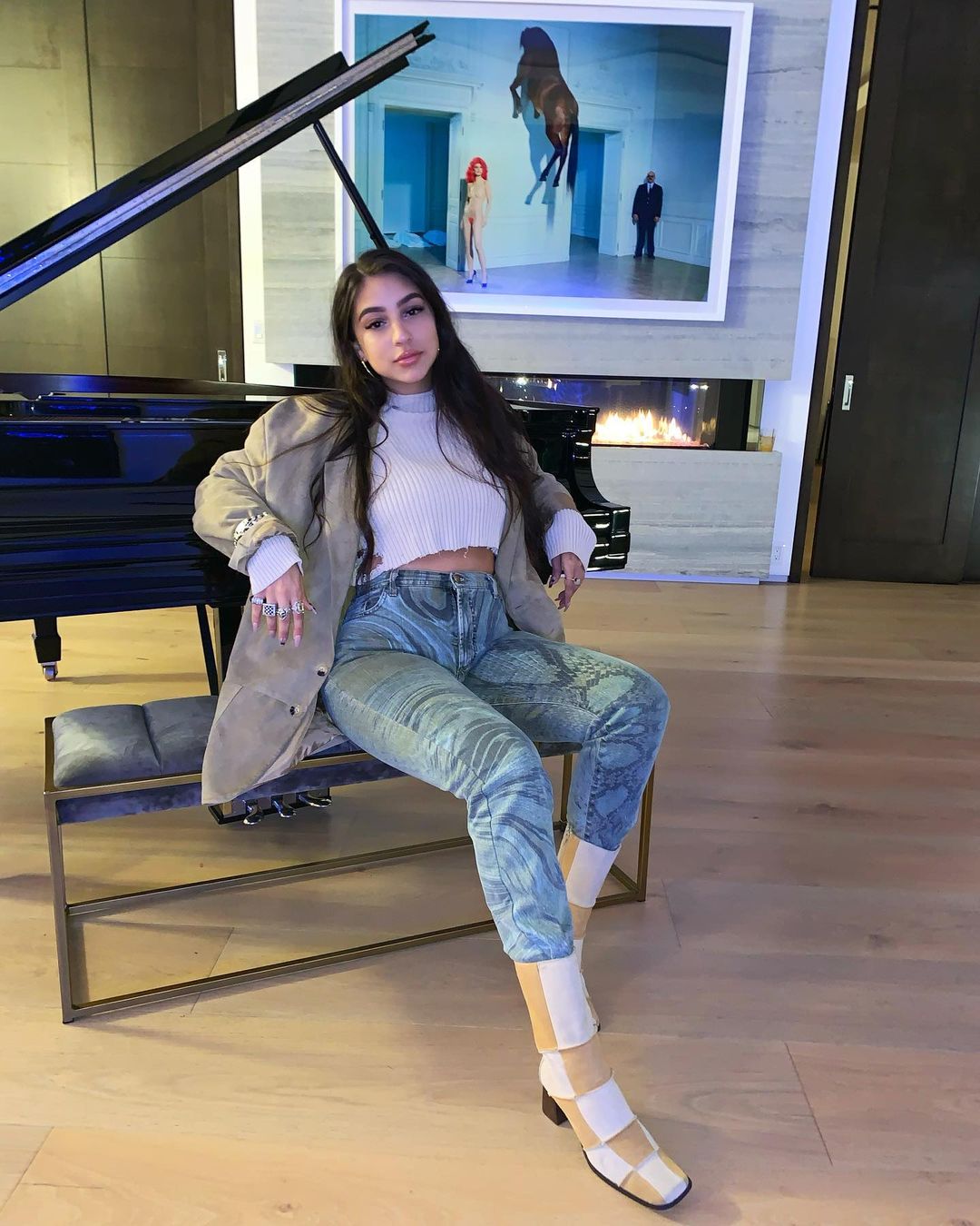 Isabella Fusco 10 Isabella Fusco 9 New Hot