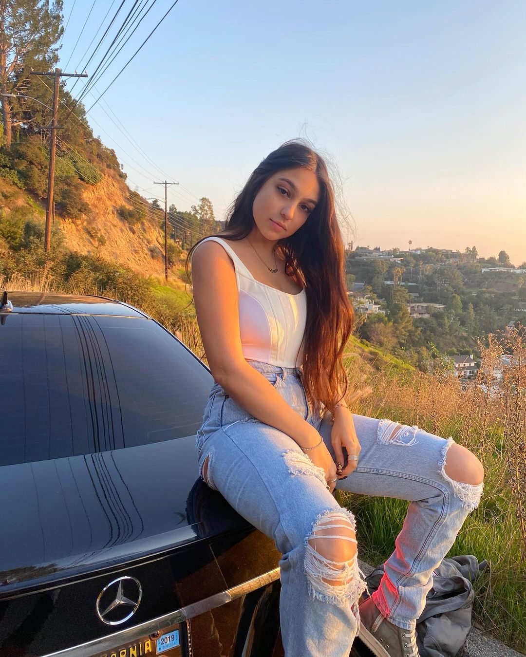 Isabella Fusco 12 Isabella Fusco 11 New Hot