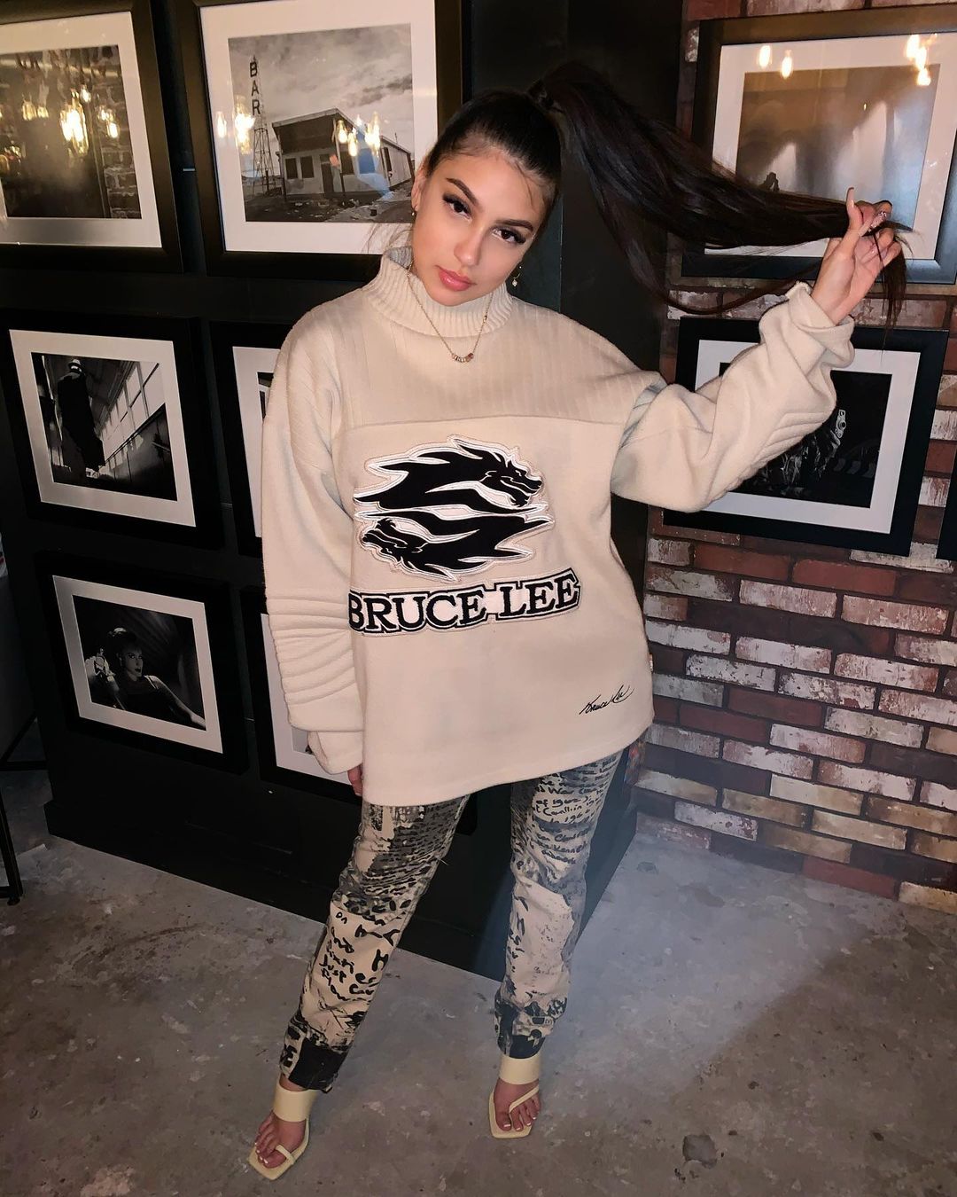 Isabella Fusco 22 Isabella Fusco 21 New Hot