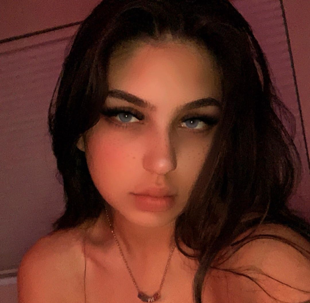 Isabella Fusco 26 Isabella Fusco 25 New Hot