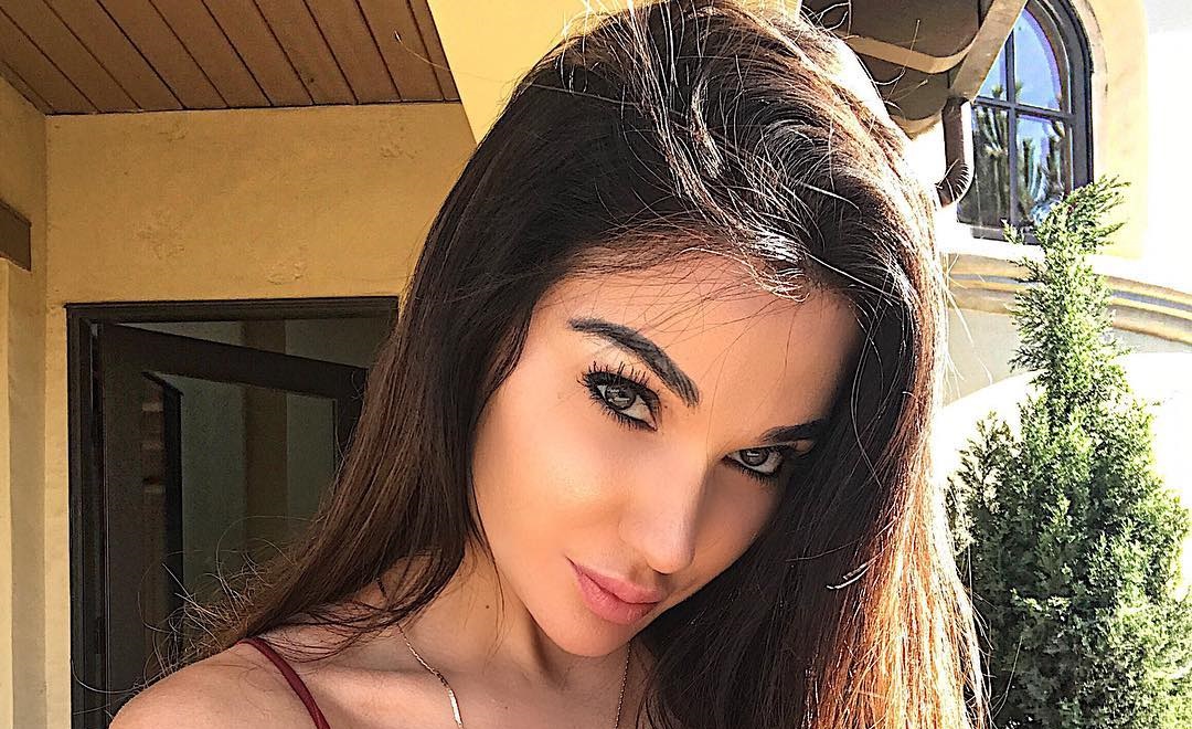 Kristina Basham 24 Kristina Basham 23 New Hot