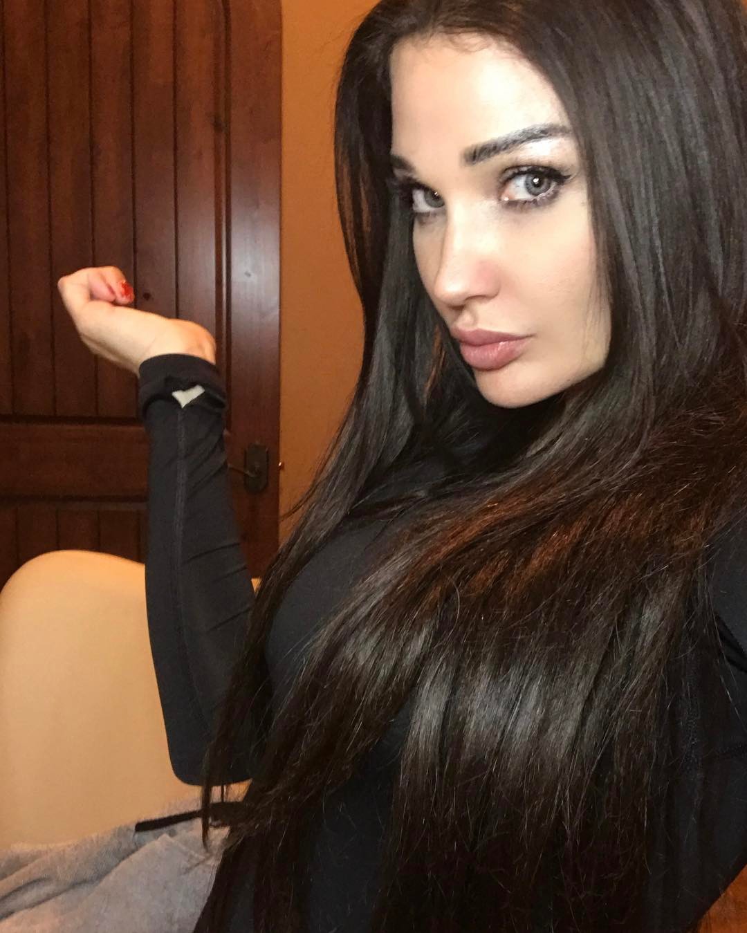 Kristina Basham 12 Kristina Basham 11 New Hot