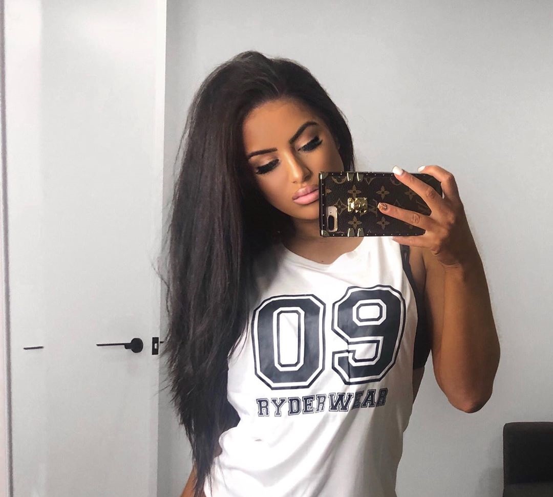 Tia Christofi 10 Tia Christofi 9 New Hot