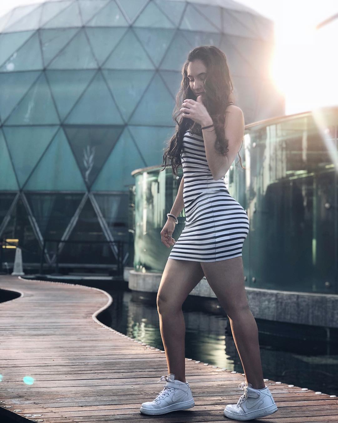 Alessia Pizarro 10 Alessia Pizarro 9 New Hot