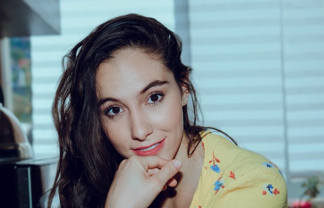 Alessia Pizarro 14 Alessia Pizarro 13 New Hot