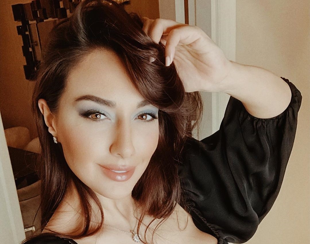 Sadaf Taherian 26 Sadaf Taherian 25 New Hot