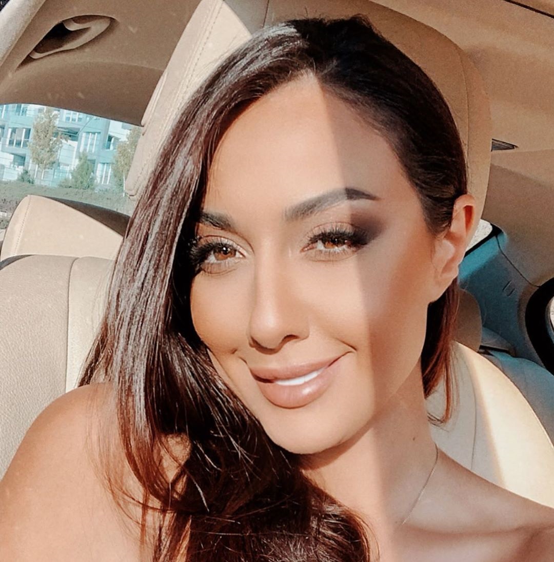 Sadaf Taherian 24 Sadaf Taherian 23 New Hot