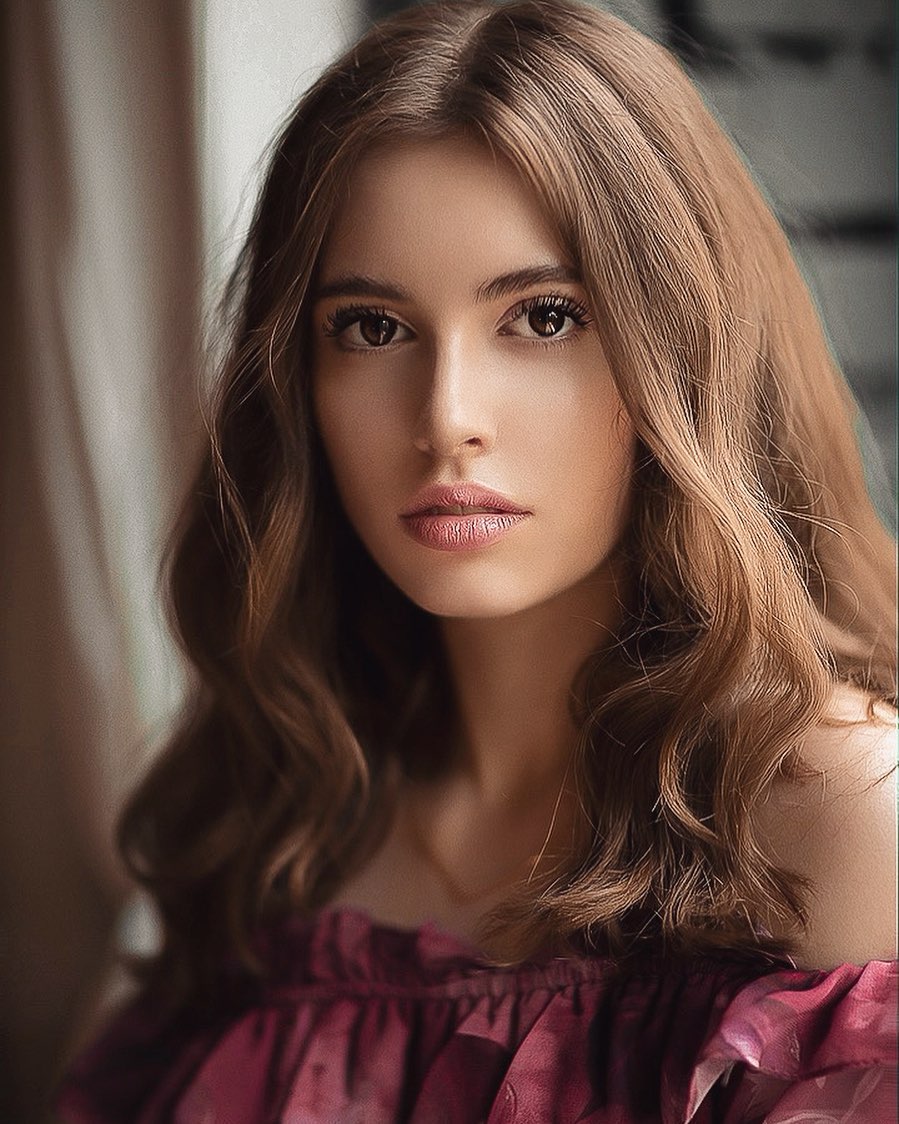 Olga Seliverstova 12 Olga Seliverstova 11 New Hot