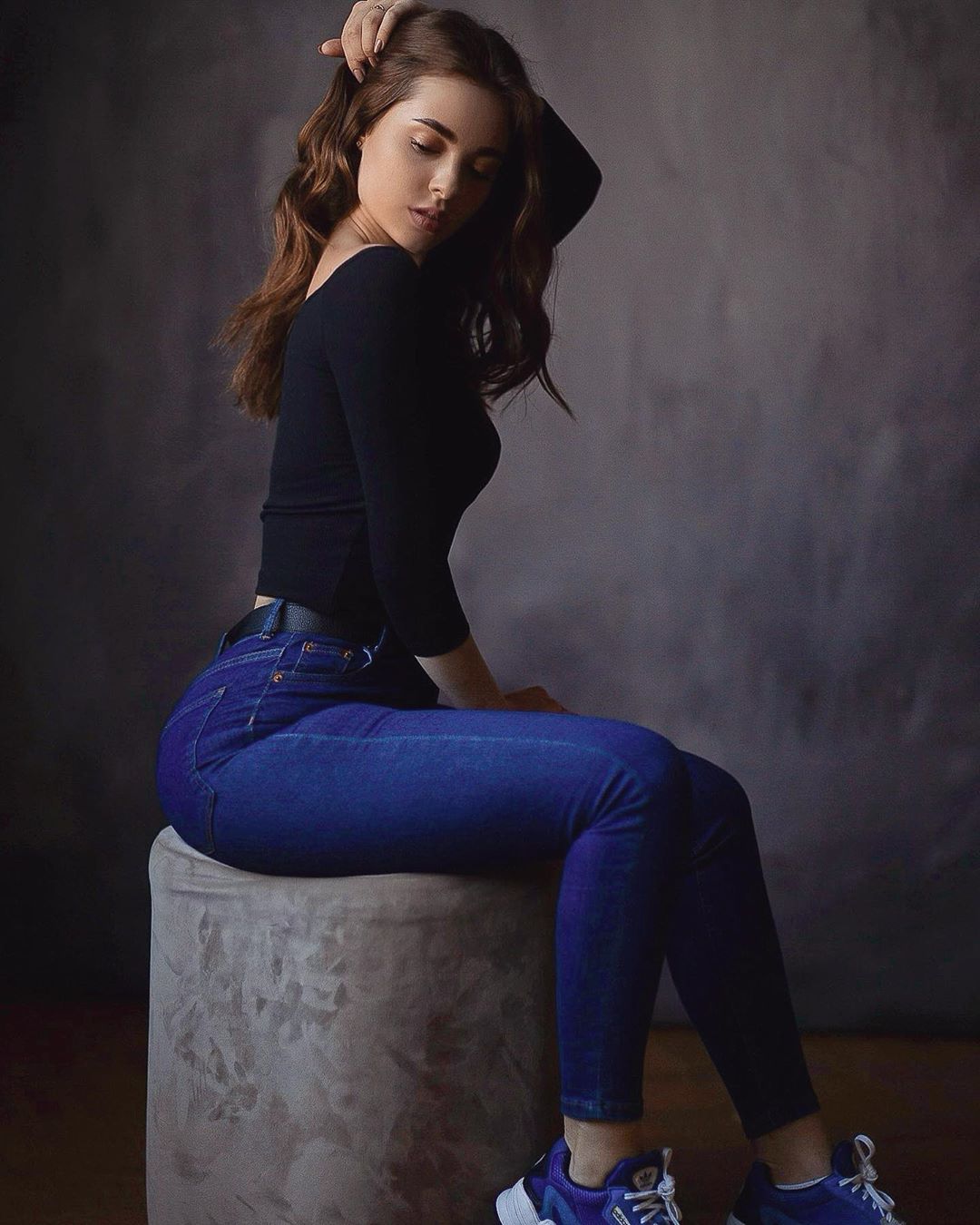 Olga Seliverstova 6 Olga Seliverstova 5 New Hot
