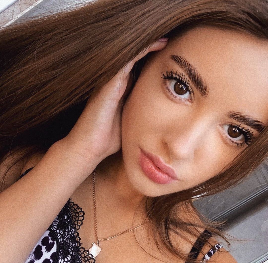 Olga Seliverstova 20 Olga Seliverstova 19 New Hot