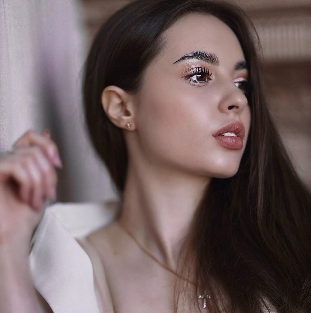 Olga Seliverstova 18 Olga Seliverstova 17 New Hot