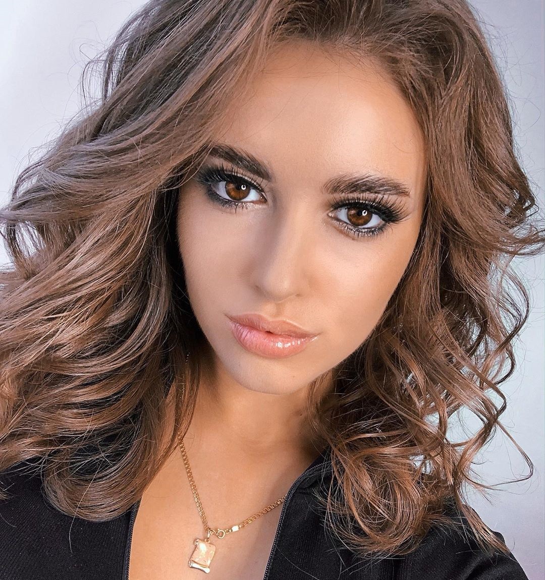 Olga Seliverstova 22 Olga Seliverstova 21 New Hot