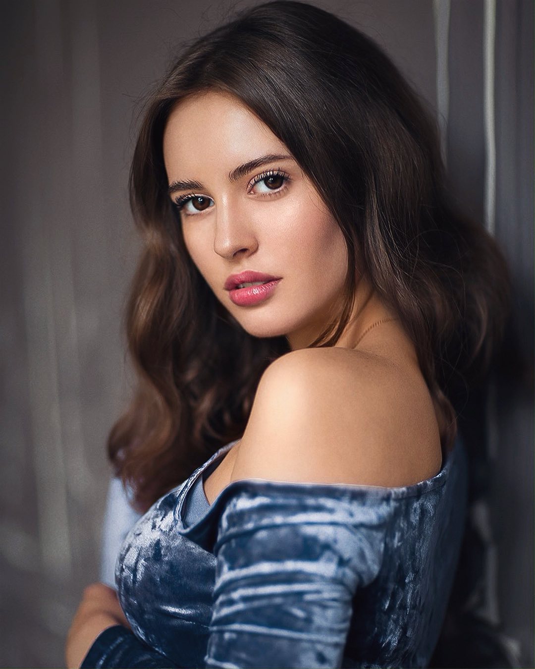Olga Seliverstova 8 Olga Seliverstova 7 New Hot