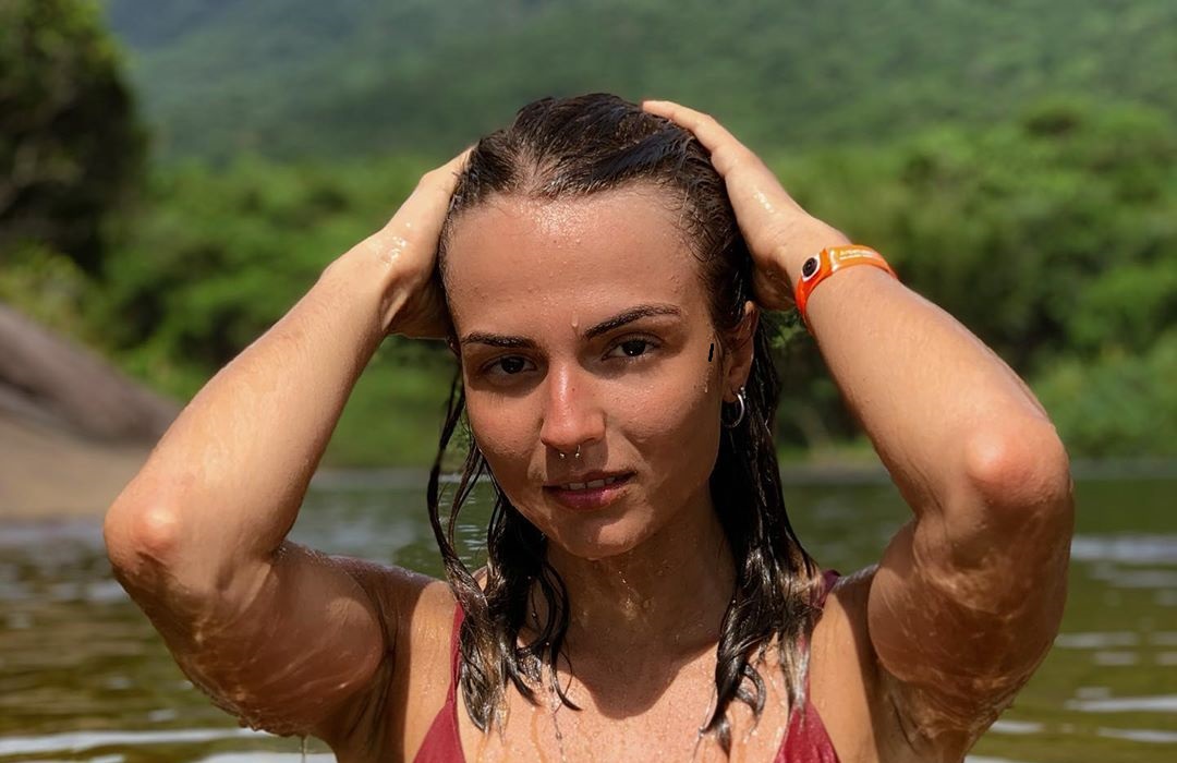 Vanessa Garcia 18 Vanessa Garcia 17 New Hot