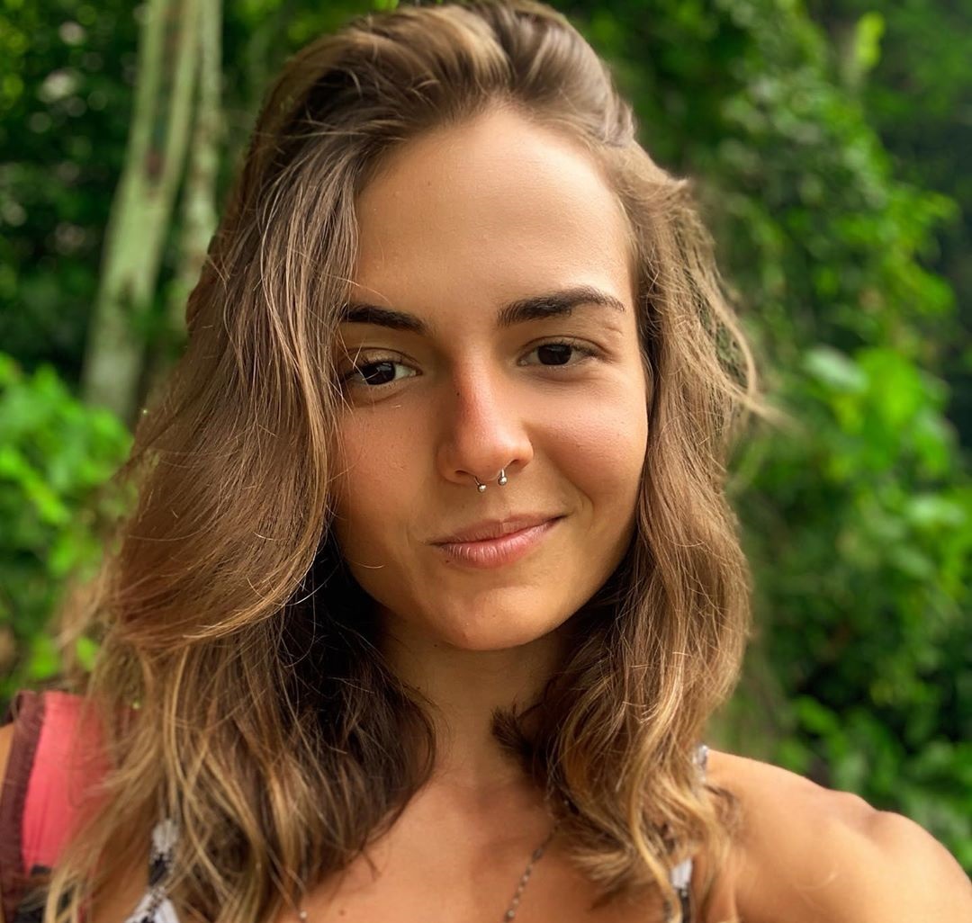 Vanessa Garcia 10 Vanessa Garcia 9 New Hot