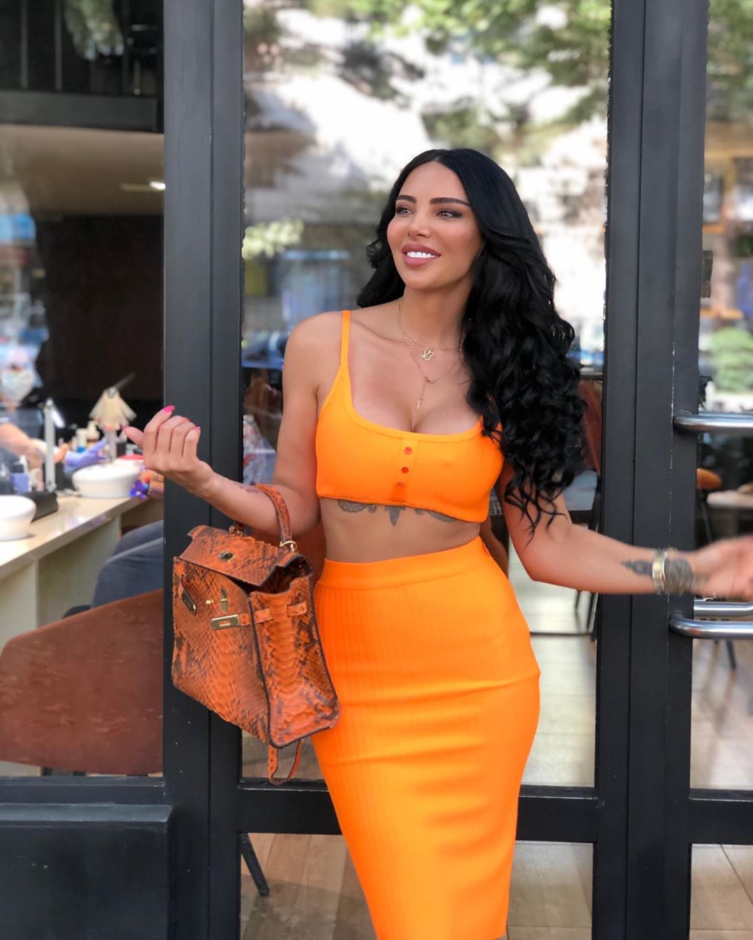 Shorena Begashvili 6 Shorena Begashvili 5 New Hot