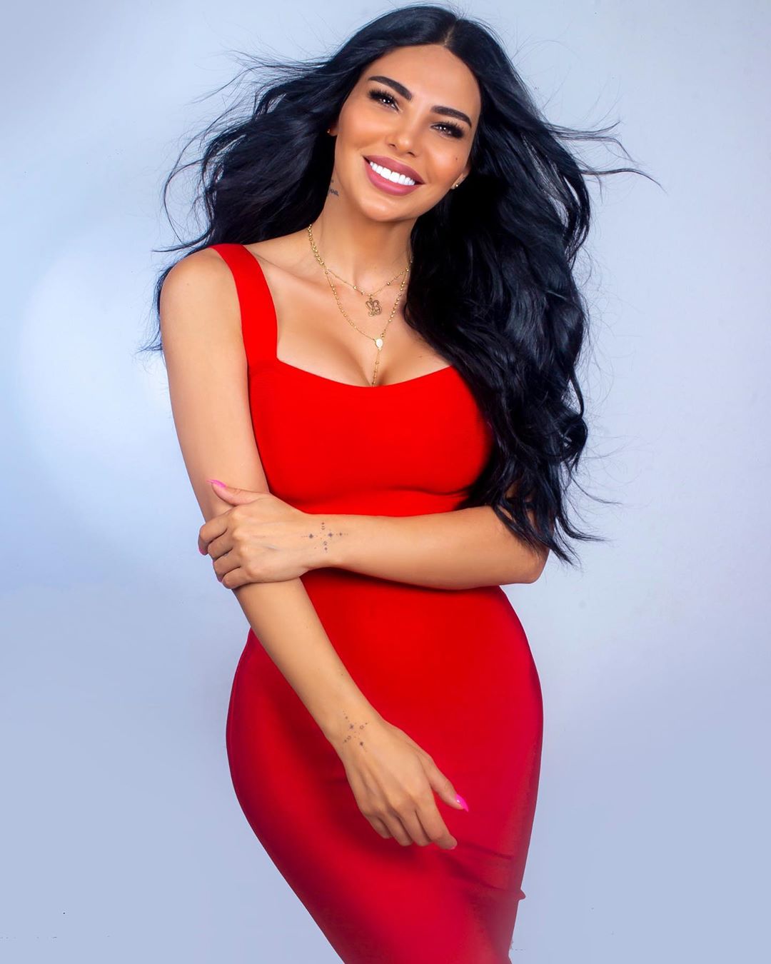 Shorena Begashvili 10 Shorena Begashvili 9 New Hot