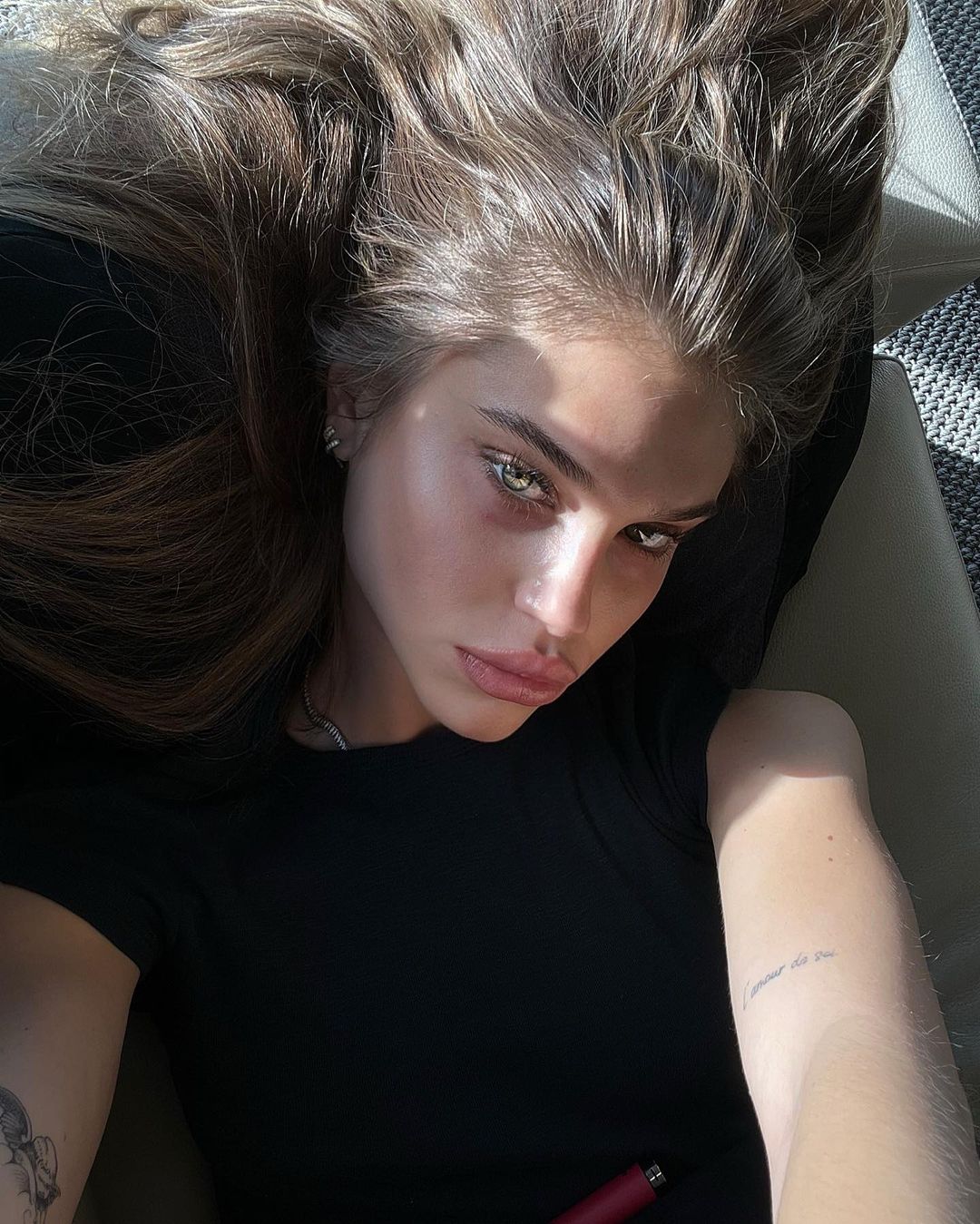 Meredith Mickelson 12 Meredith Mickelson 11 New Hot