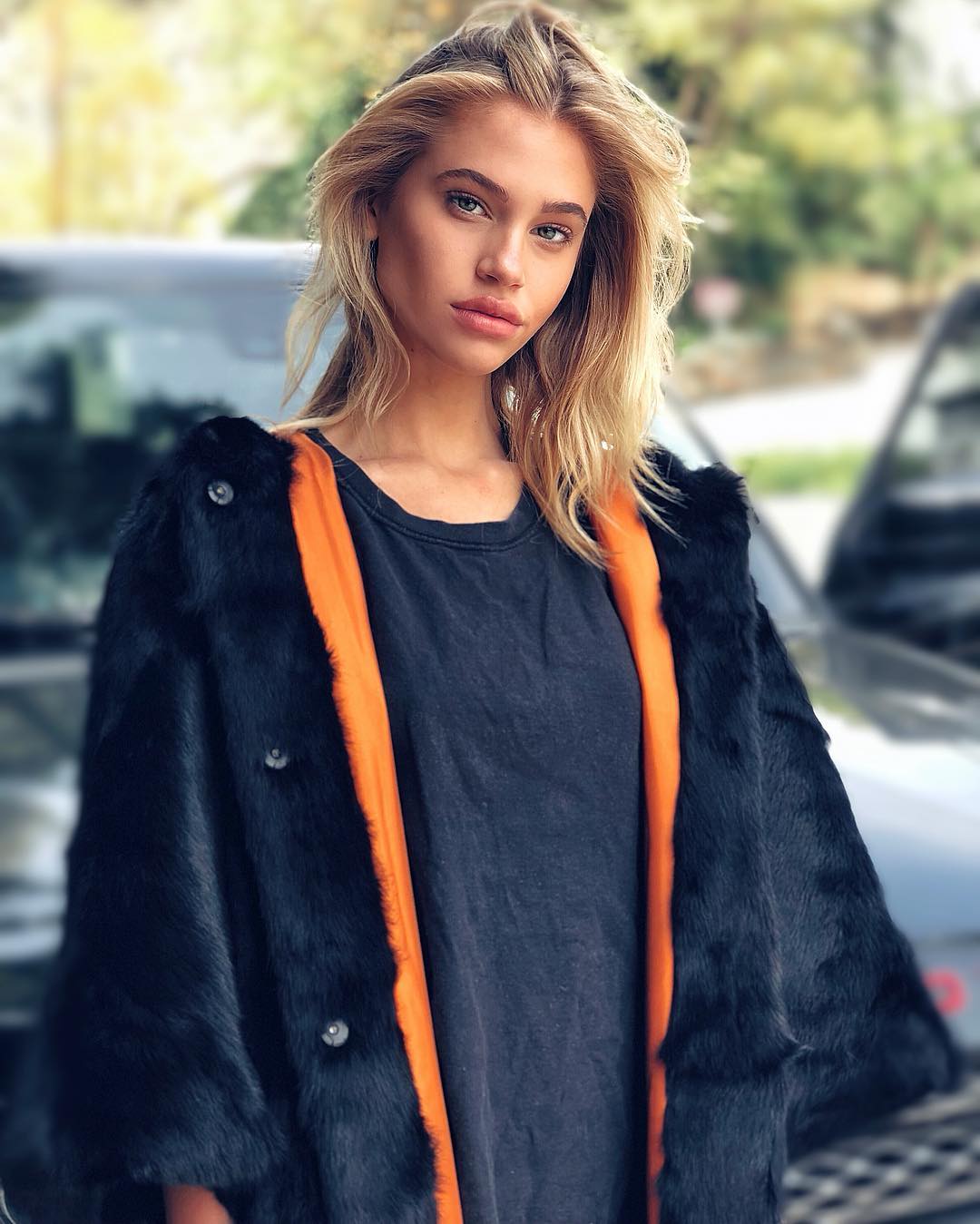 Meredith Mickelson 14 Meredith Mickelson 13 New Hot
