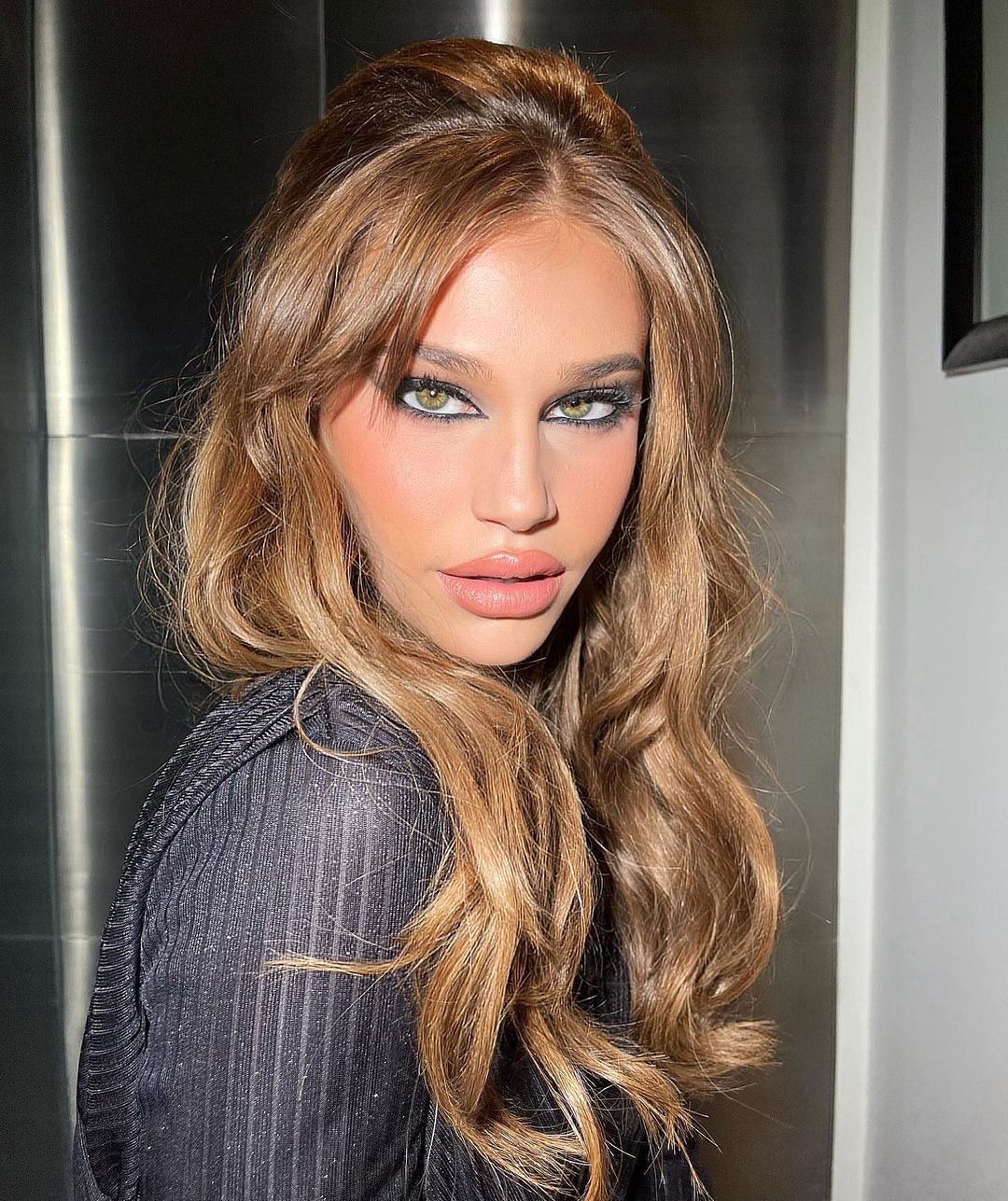Meredith Mickelson 18 Meredith Mickelson 17 New Hot