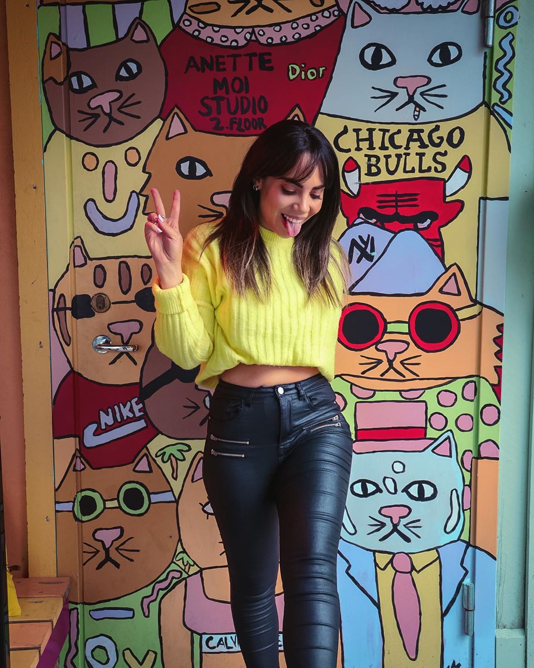 Katy Esquivel 18 Katy Esquivel 17 New Hot